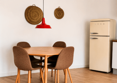 Apartamento en Venta en Binisafua - Cocina