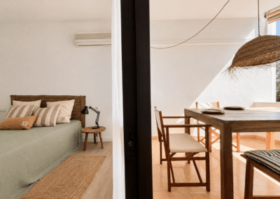 Apartamento en Venta en Binisafua - Dormitorio