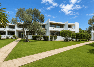 Apartamento en Venta en Binisafua - Jardines Comunitarios