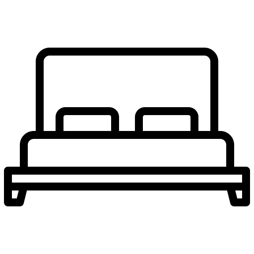 Icono Habitación