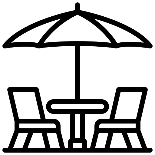 Icono Terraza