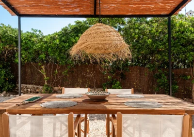 Pérgola
